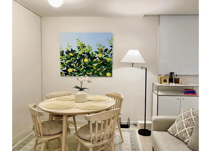 Lotus House - Foreign Tourists Only Affittacamere 4*
